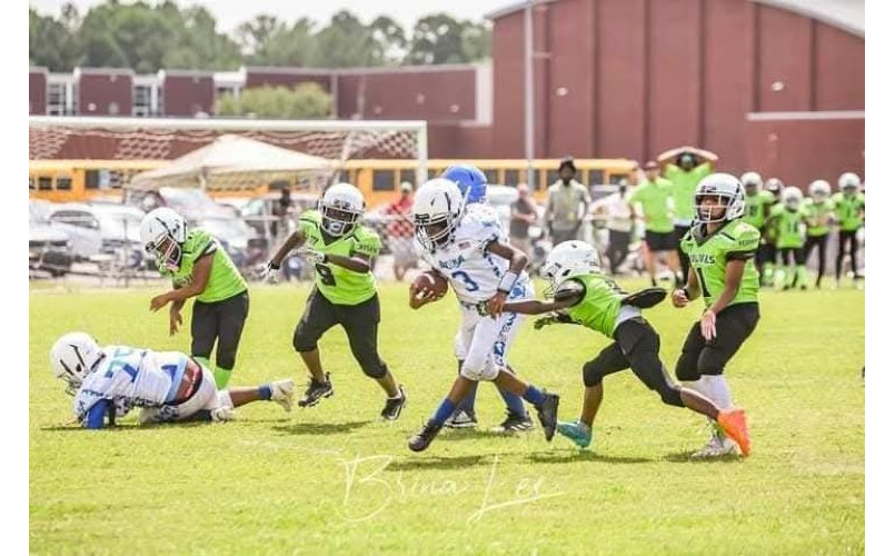 2024 Season
